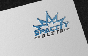 Logo Design by design notebook for Spa City Elite | Design: #16043793