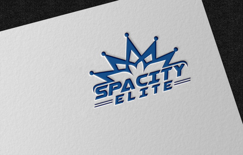 Design de Logo par design notebook pour Spa City Elite | Design #16043794