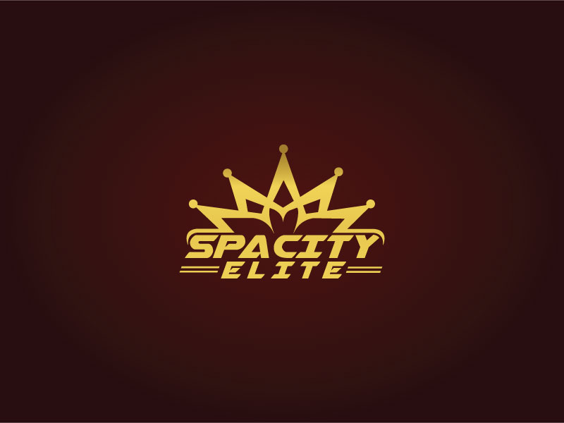 Logo Design by design notebook for Spa City Elite | Design #16043795