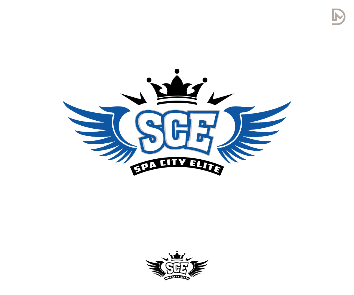 Design de Logo par D_Mantra pour Spa City Elite | Design #16039663