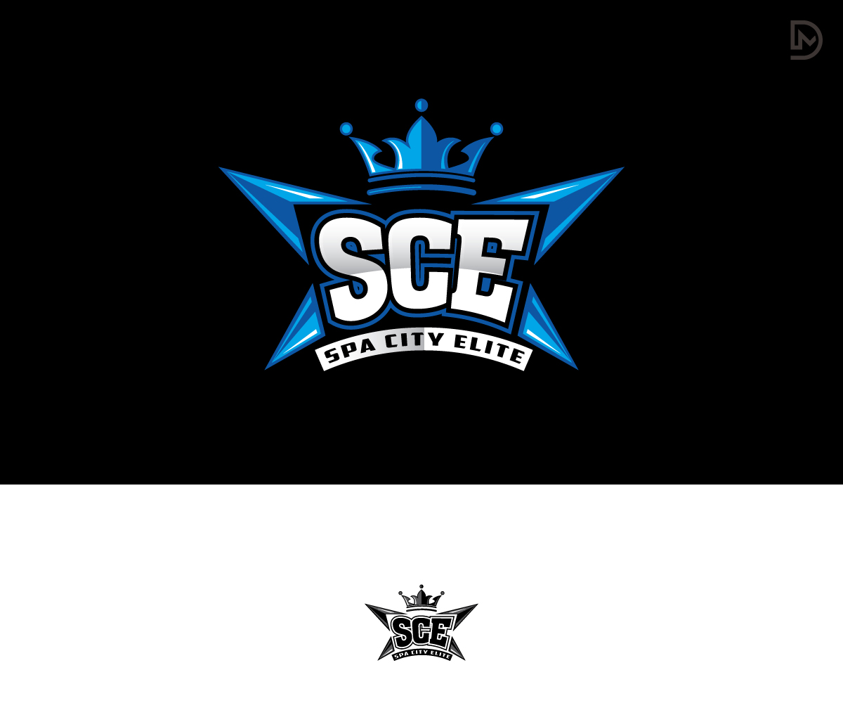 Logo Design by D_Mantra for Spa City Elite | Design #16051694