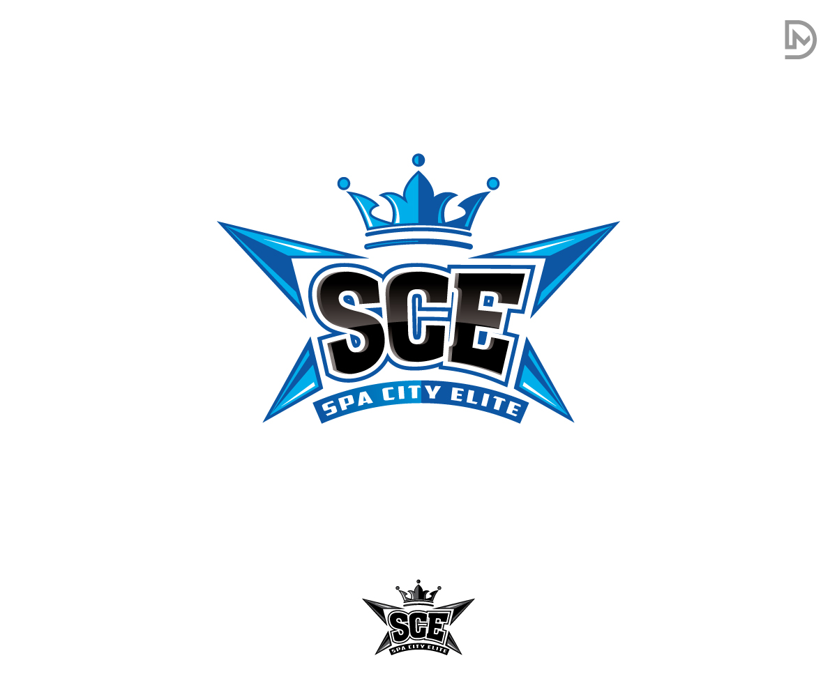 Logo Design by D_Mantra for Spa City Elite | Design #16051695