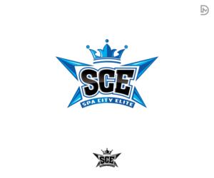Logo Design by D_Mantra for Spa City Elite | Design: #16051695
