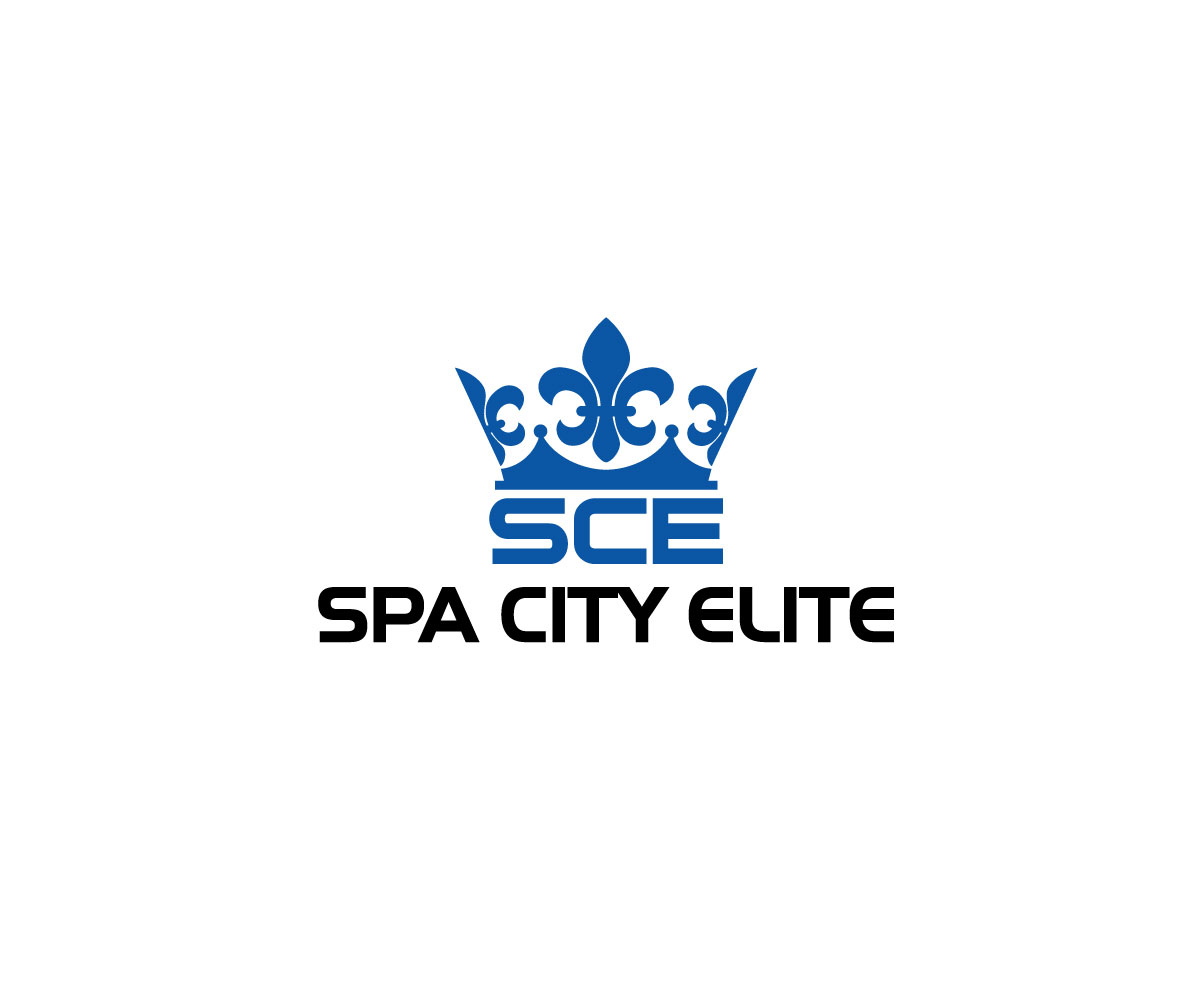 Logo Design by asman for Spa City Elite | Design #16044928