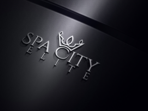 Logo Design by imshohaghossain85 for Spa City Elite | Design: #16044835