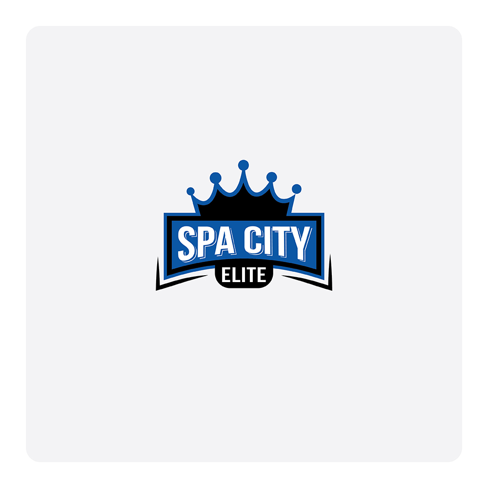 Logo Design by zdmedia for Spa City Elite | Design #16040520