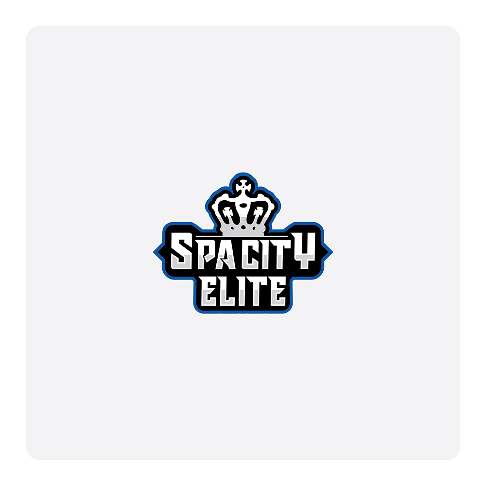 Logo Design by zdmedia for Spa City Elite | Design #16040522