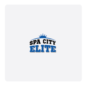 Logo Design by zdmedia for Spa City Elite | Design: #16040523