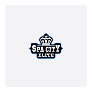 Logo Design by zdmedia for Spa City Elite | Design: #16044919