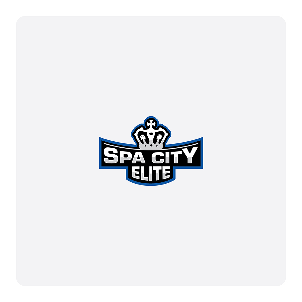 Logo Design by zdmedia for Spa City Elite | Design #16044921