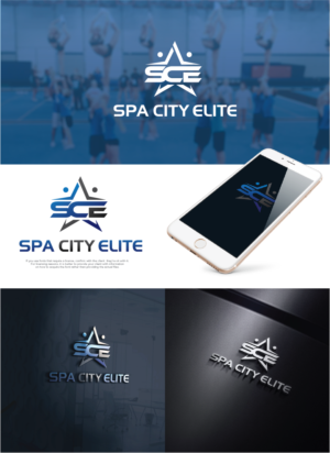 Diseño de Logo por totaleffects para Spa City Elite | Diseño #16085744