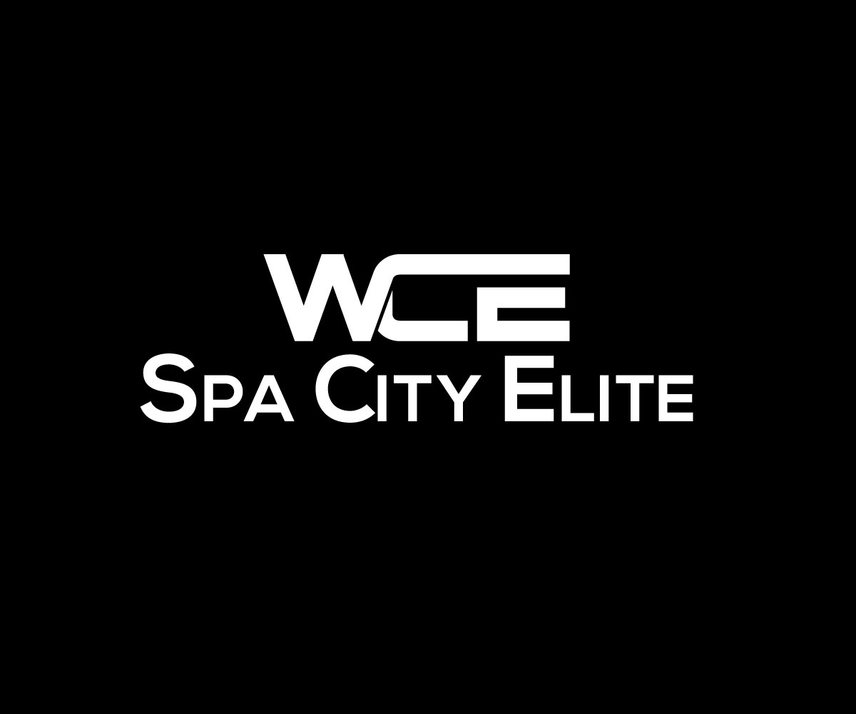 Diseño de Logo por Onetouch110 para Spa City Elite | Diseño #16059293