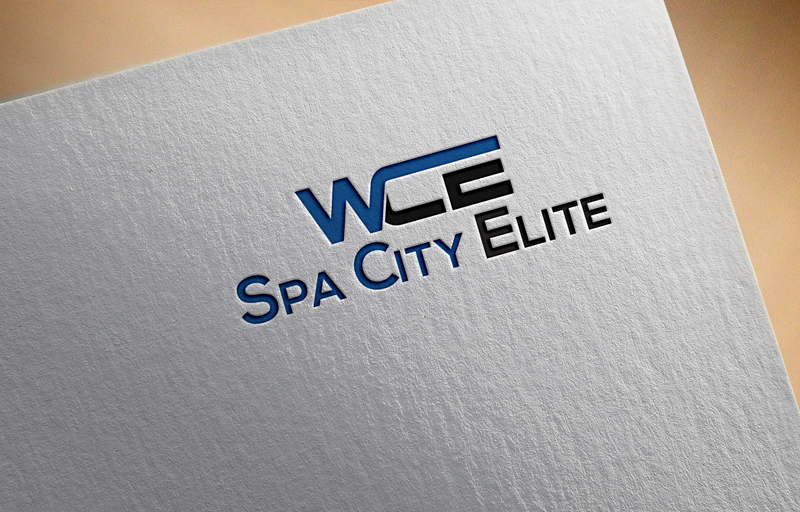 Logo Design by Onetouch110 for Spa City Elite | Design #16059295