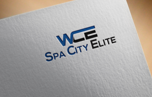 Logo Design by Onetouch110 for Spa City Elite | Design: #16059295