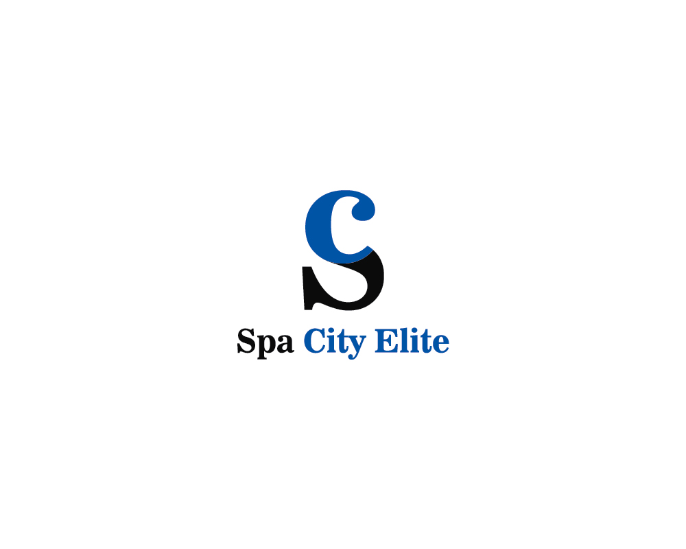 Logo Design by AL-BARAKAH for Spa City Elite | Design #16045950