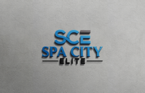Logo Design by IconicEcho for Spa City Elite | Design: #16046131