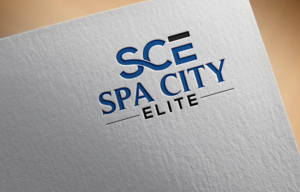 Logo Design by IconicEcho for Spa City Elite | Design: #16046132