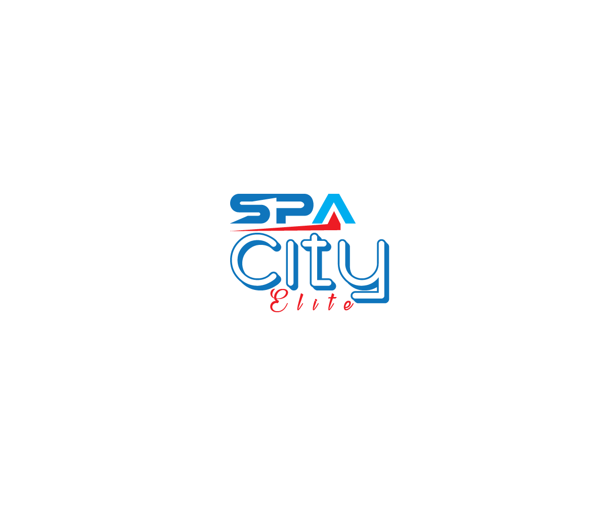 Diseño de Logo por RANARANA para Spa City Elite | Diseño #16054270