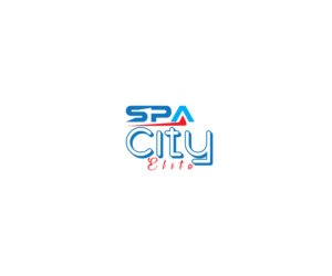 Logo Design by RANARANA for Spa City Elite | Design: #16054270
