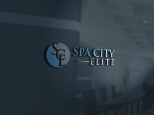 Logo Design by GaryMckinnon for Spa City Elite | Design: #16032809