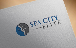 Logo Design by GaryMckinnon for Spa City Elite | Design: #16032810
