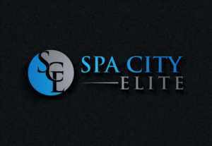Logo Design by GaryMckinnon for Spa City Elite | Design: #16032811