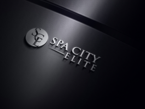 Logo Design by GaryMckinnon for Spa City Elite | Design: #16032812