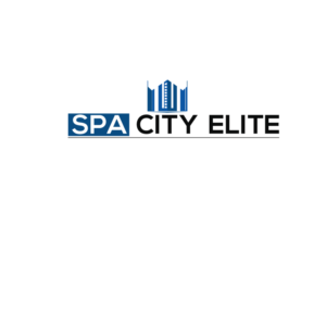 Logo Design by saskhiam for Spa City Elite | Design: #16090413
