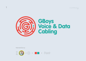 Logo Design by mattitude