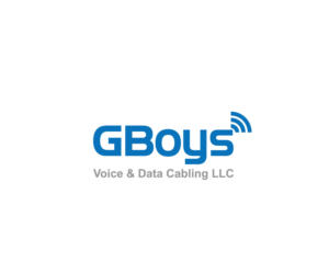 Design de Logo par asman pour GBoys Voice & Data Cabling LLC | Design : #16032324