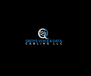 Logo Design by imshohaghossain85 for GBoys Voice & Data Cabling LLC | Design: #16038606