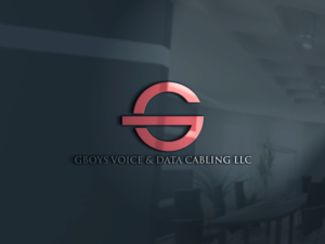 Design de Logo par Oaxaqueña pour GBoys Voice & Data Cabling LLC | Design : #16038006