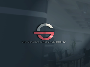 Design de Logo par Oaxaqueña pour GBoys Voice & Data Cabling LLC | Design : #16038007