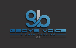 Design de Logo par IconicEcho pour GBoys Voice & Data Cabling LLC | Design : #16083837