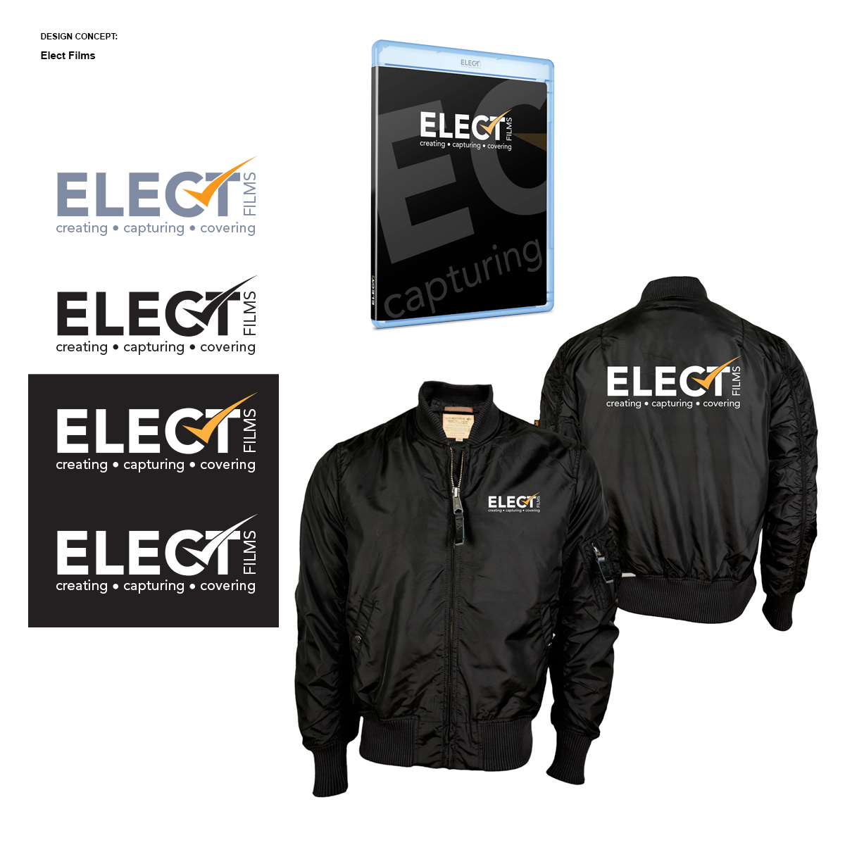 Logo Design by Neoguy for this project | Design #2627996