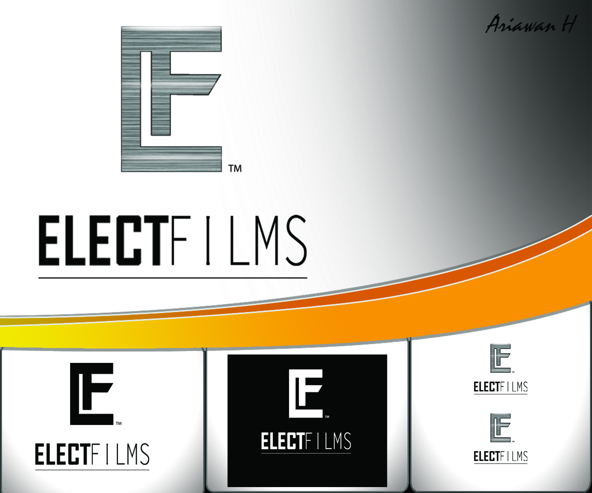 Logo Design by  Ariawan for this project | Design #2659941
