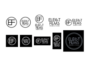 Logo Design by RFH for this project | Design: #2632123