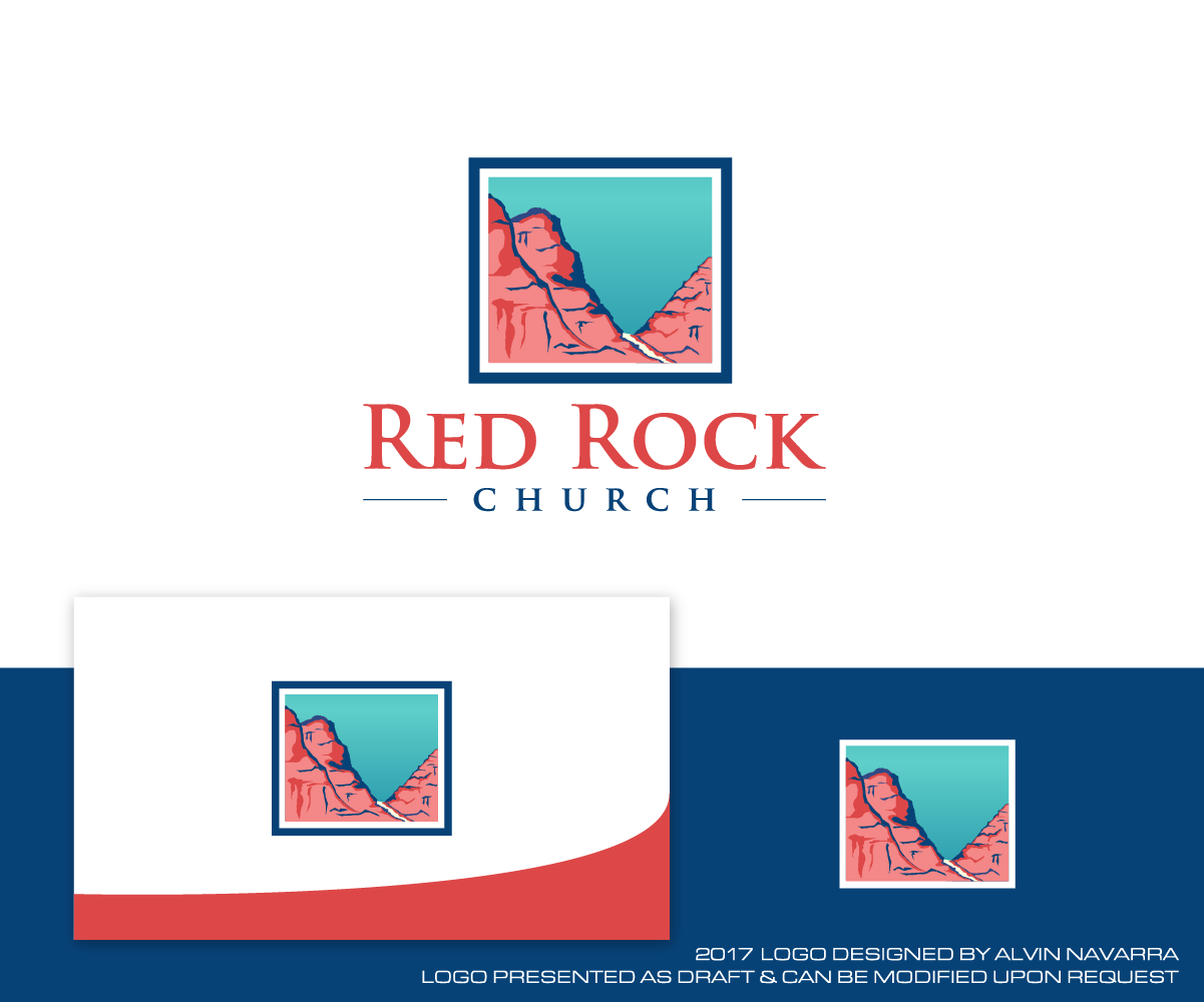 Logo Design by alvinnavarra for this project | Design #16043302