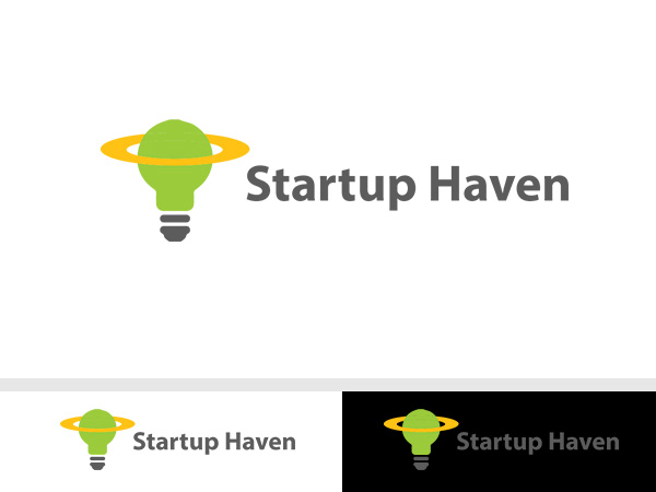 Logo Design by markgraphics.ja for StartupHaven | Design #16030763