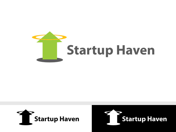 Logo Design by markgraphics.ja for StartupHaven | Design #16030764