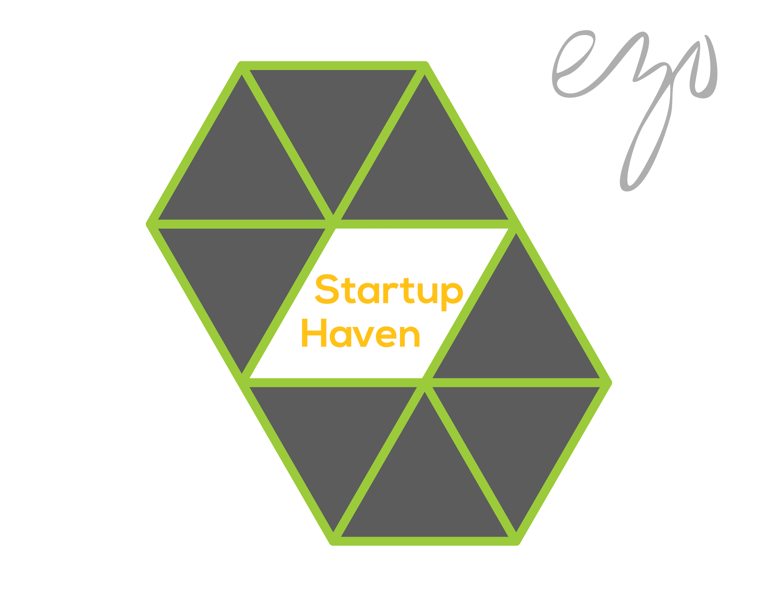 Logo-Design von EZO Design für StartupHaven | Design #16031072