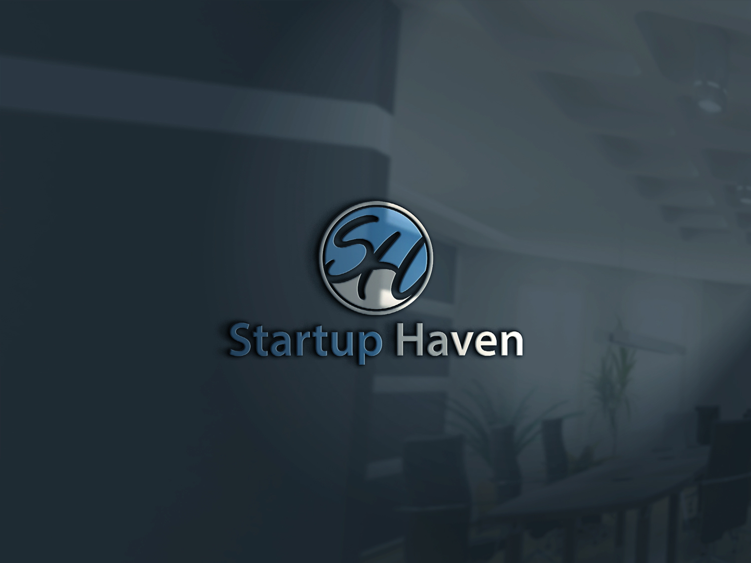 Logo Design by EGYPT KING for StartupHaven | Design #16036392