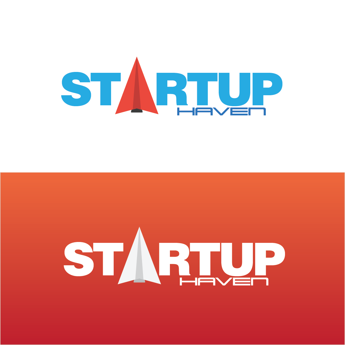 Logo Design by Ingeniousart for StartupHaven | Design #16069159