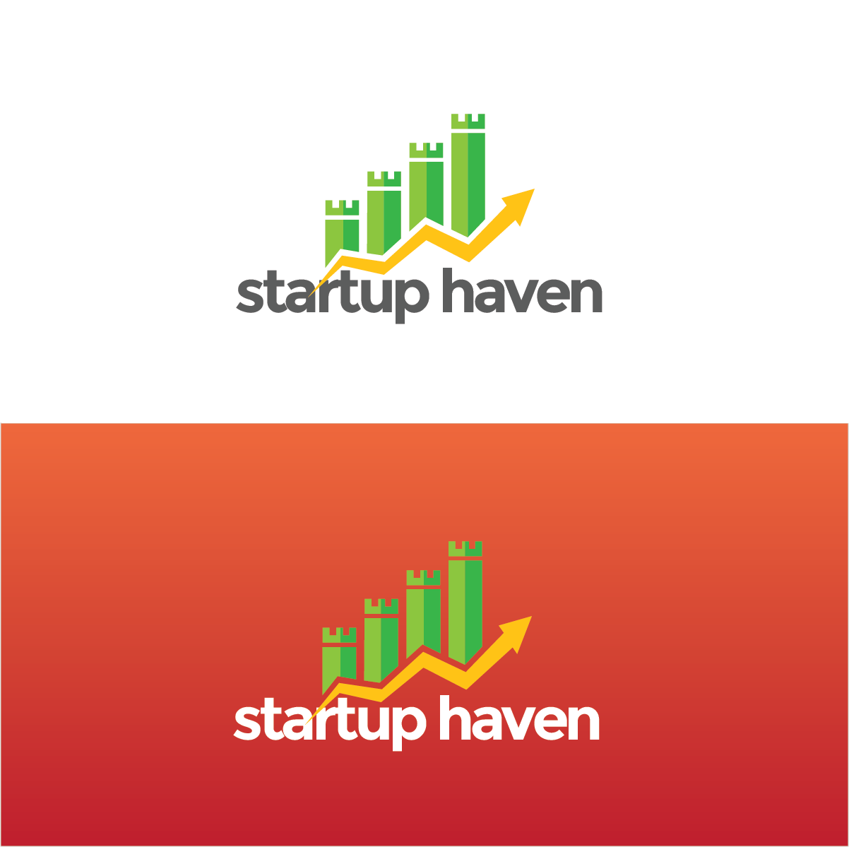 Design de Logo par Ingeniousart pour StartupHaven | Design #16069160