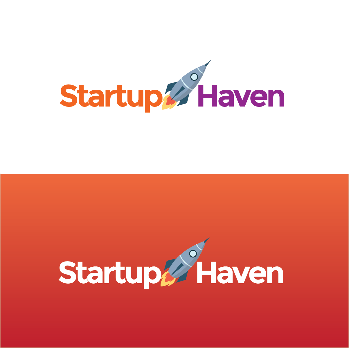 Diseño de Logo por Ingeniousart para StartupHaven | Diseño #16069161