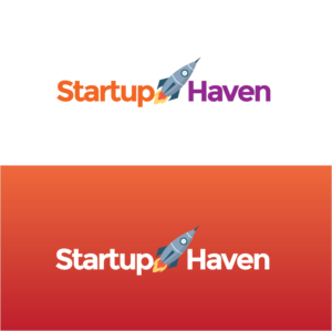 Diseño de Logo por Ingeniousart para StartupHaven | Diseño: #16069161