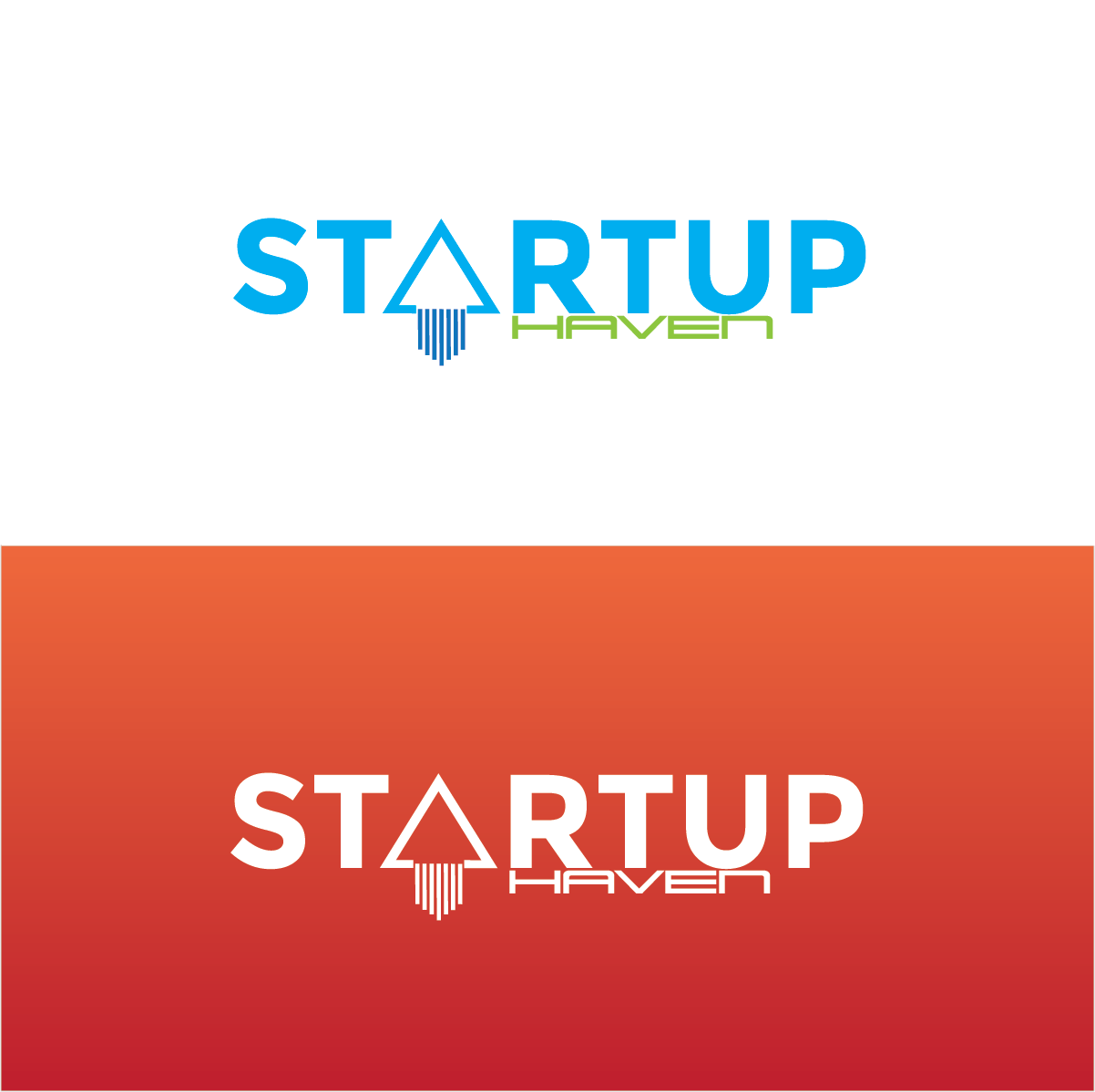 Logo Design by Ingeniousart for StartupHaven | Design #16069162