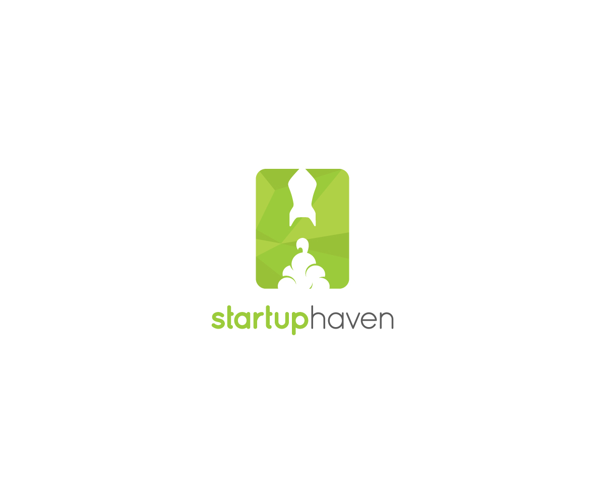 Logo-Design von Vaca Tama für StartupHaven | Design #16031027