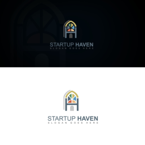 Diseño de Logo por graphic.art13 para StartupHaven | Diseño: #16025556