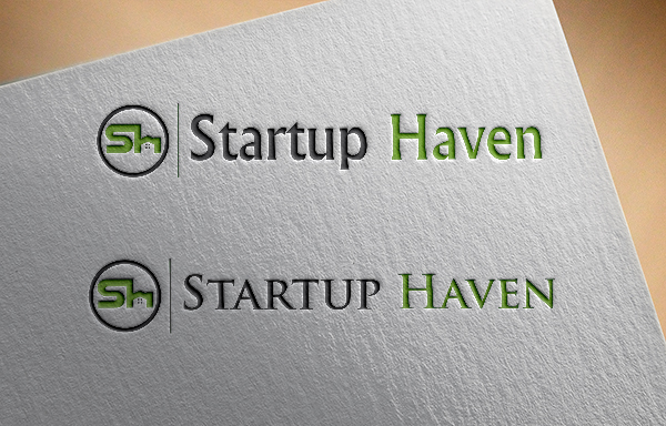 Logo Design by Origin to Original for StartupHaven | Design #16048590